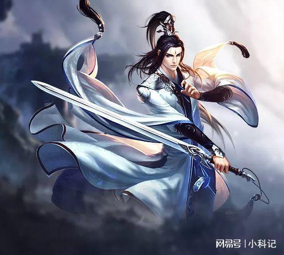 桃花侠守卫战